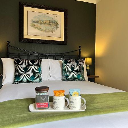 Hotel Red Lion Bakewell Zewnętrze zdjęcie